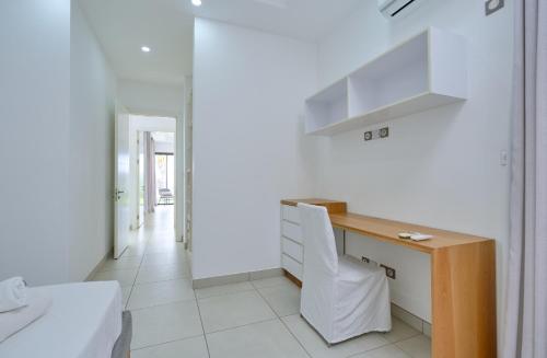 La Paisible de Palme Grove, 4 rooms in Grand Bay La Paisible de Palme Grove, 4 rooms in Grand Bay