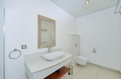 La Paisible de Palme Grove, 4 rooms in Grand Bay La Paisible de Palme Grove, 4 rooms in Grand Bay