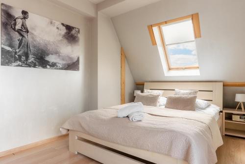 Apartament Jesienny Zakopane, Zakopane (Foto 8)
