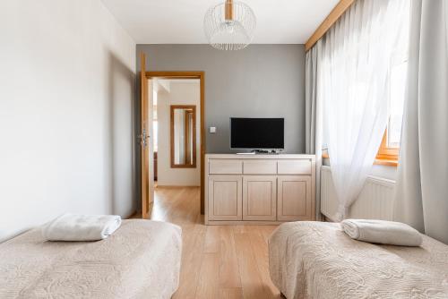 Apartament Jesienny Zakopane, Zakopane (Foto 10)