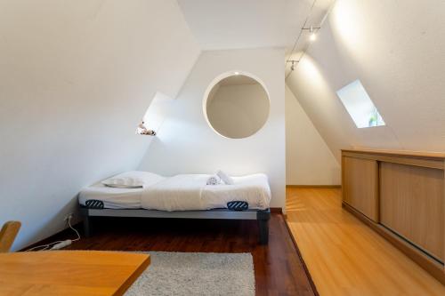 Le Cocon Alsacien, Strasburg (zdjęcie 6)