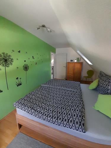 FeWo Karola in Ellenz-Poltersdorf