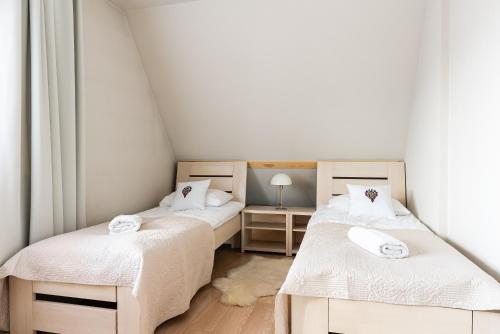 Apartament Jesienny Zakopane, Zakopane (Foto 9)
