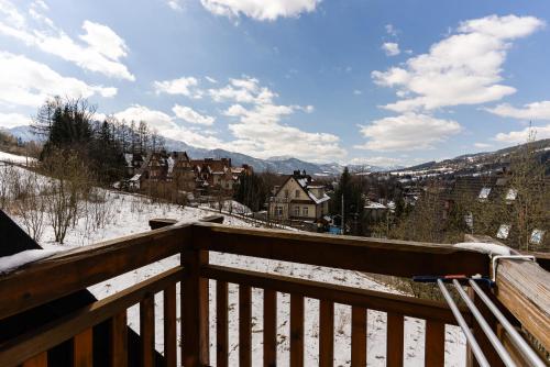Apartament Jesienny Zakopane, Zakopane (Foto 4)