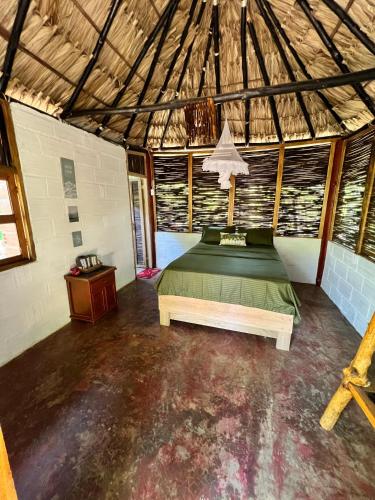 Hospedaje VILLA CRETA in Isla Fuerte