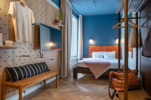 Hotel Mayfair - image 13