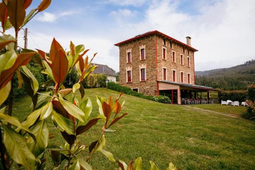 Hotel El Castaño Dormilón