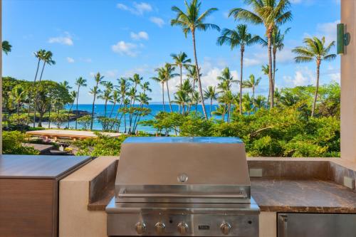 Amore Aloha 813 At Andaz Maui At Wailea Resort - image 2