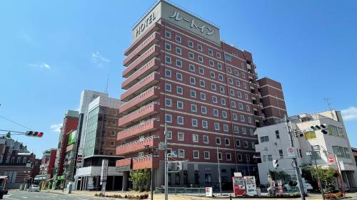 Accommodation in Ōsaki Shi