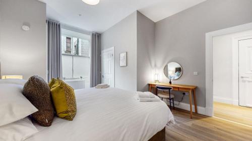 The Sauchie and The Steamie City Centre Luxury Apartments, Glasgow (Foto 3)