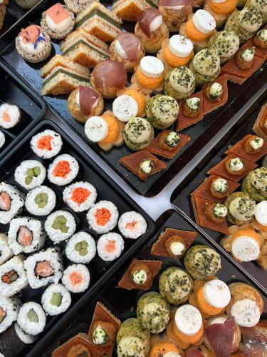 Hotel Vittoria - image 13