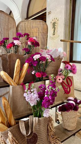 Hotel Vittoria - image 12