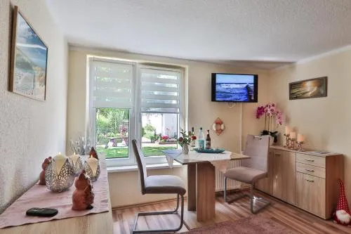 Bungalow Konrad in Kühlungsborn, Deutschland