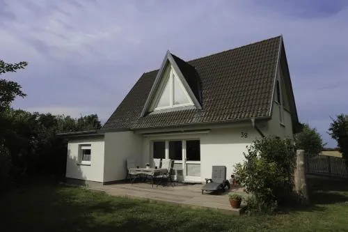 FH Strandläufer in Nienhagen, Deutschland