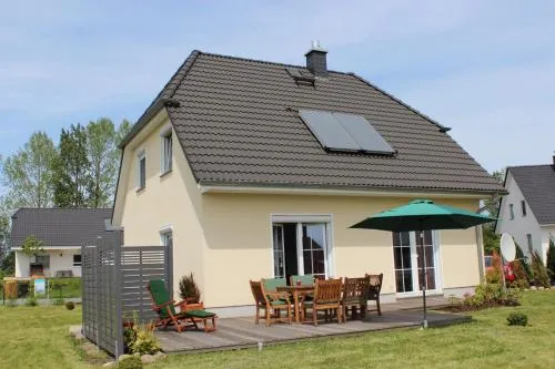 FH Sommerwind in Nienhagen, Deutschland