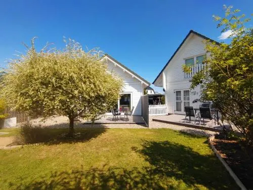 FH Belami in Nienhagen, Deutschland