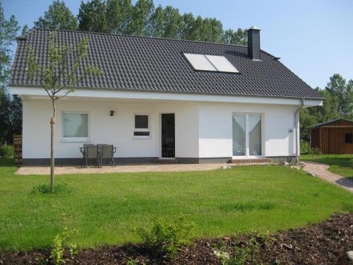 FH Strandperlchen in Nienhagen, Deutschland