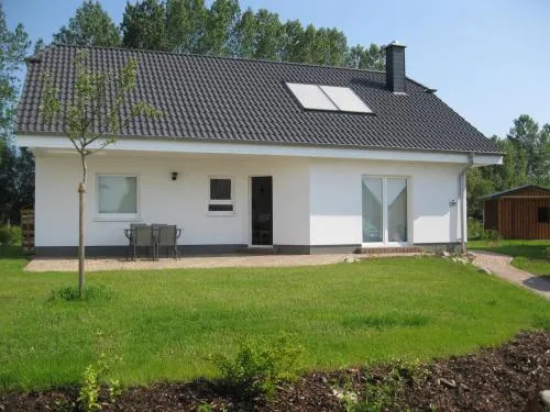 FH Strandperlchen in Nienhagen, Deutschland