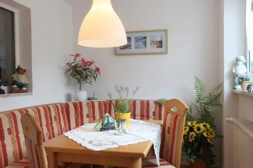 FeWo Sonnenschein in Kühlungsborn, Deutschland