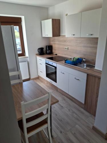 Apartmenthaus Edingen in 埃丁根-內卡勞森