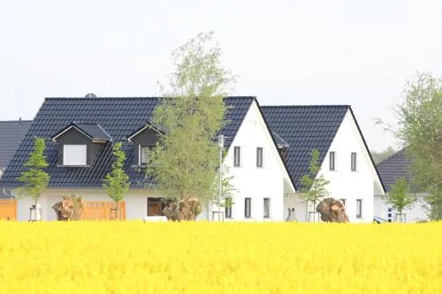 FH Backbord in Nienhagen, Deutschland