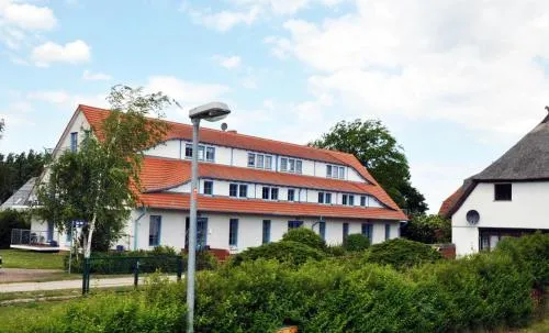 Birkenhof FeWo 12 in Börgerende-Rethwisch, Deutschland