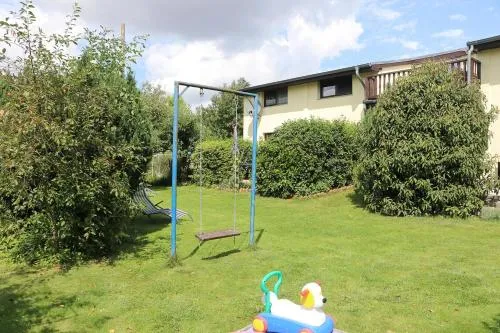 FeWo Geranie in Kröpelin, Deutschland