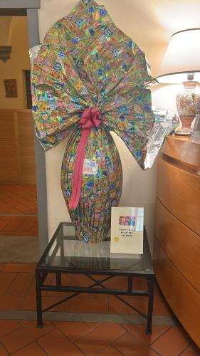 Hotel Botticelli - image 2