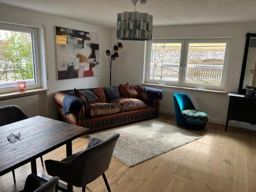 Landhaus Falkennest Landhaus Falkennest