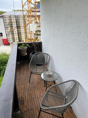 Landhaus Falkennest Landhaus Falkennest