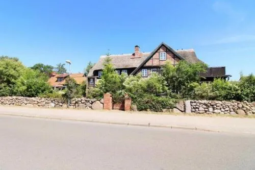 Fewo Meerzeit in Börgerende-Rethwisch, Deutschland