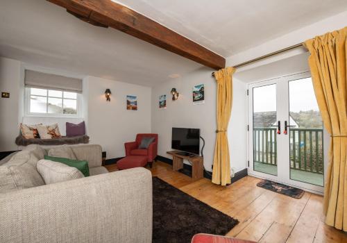 Shepherd Yeat End, Near Windermere in Mitchelland