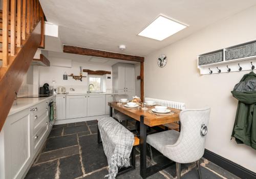 Shepherd Yeat End, Near Windermere in Mitchelland