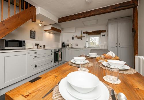 Shepherd Yeat End, Near Windermere in Mitchelland