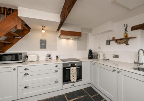 Shepherd Yeat End, Near Windermere in Mitchelland