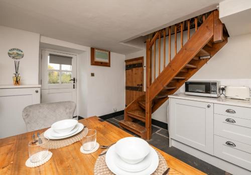 Shepherd Yeat End, Near Windermere in Mitchelland