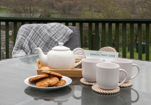 Shepherd Yeat End, Near Windermere in Mitchelland