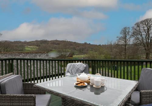 Shepherd Yeat End, Near Windermere in Mitchelland