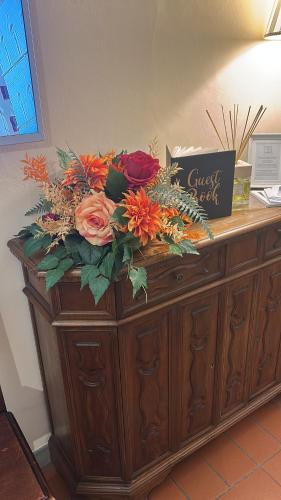Hotel Botticelli - image 8