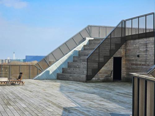 5 bedroom Luxury suite in CPH, Kodaň (fotografie 3)