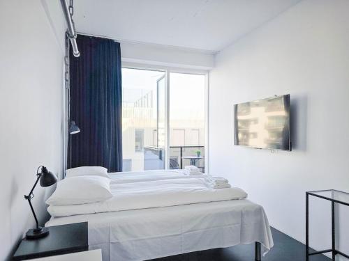 5 bedroom Luxury suite in CPH, Kodaň (fotografie 4)