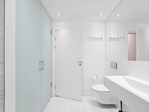5 bedroom Luxury suite in CPH, Kodaň (fotografie 5)
