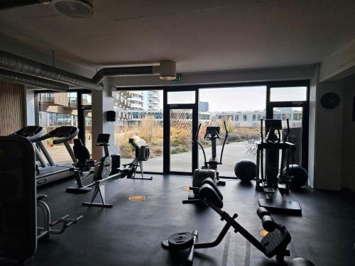 5 bedroom Luxury suite in CPH, Kodaň (fotografie 9)