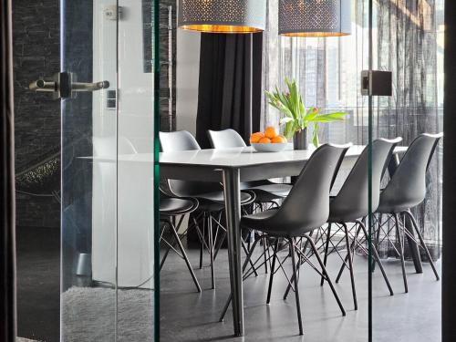 5 bedroom Luxury suite in CPH, Kodaň (fotografie 10)