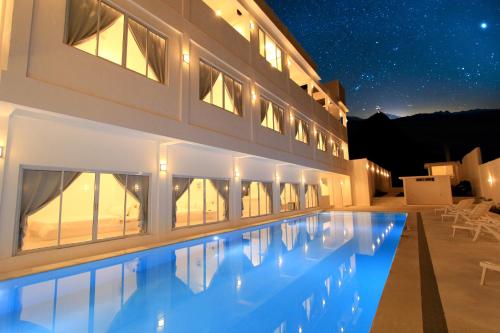 Coron Bluewave Hotel, Coron