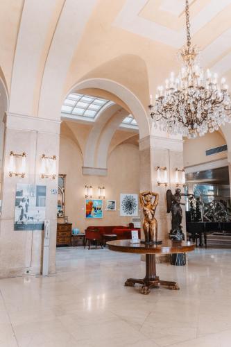 Hotel Vittoria - image 2