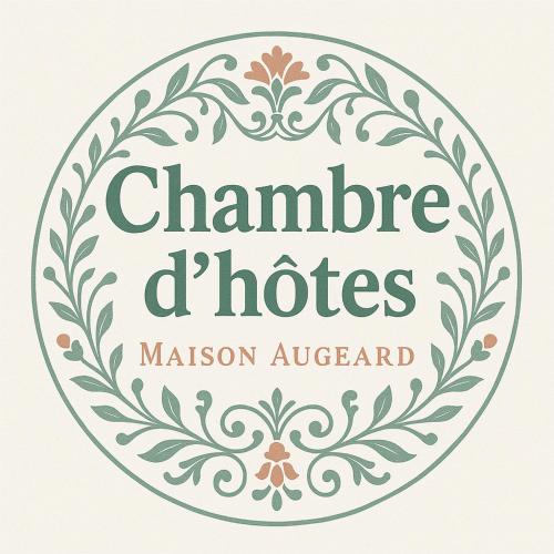 Maison d'hôte Augeard chambre d'hôte Colombes