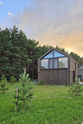 Vila MurMur Papėje
