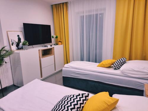 . Apartament Olimpijski