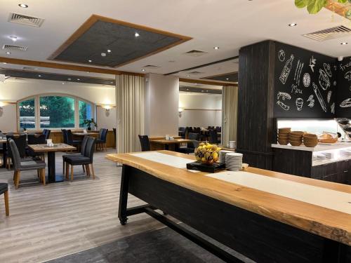 Hotel am Rugard 4